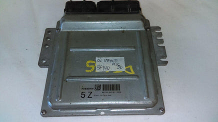 2006 Infiniti M35 ecm ecu computer MEC35-903 - Swan Auto