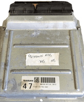 2006 Infiniti M35 ecm ecu computer MEC35-971 - Swan Auto