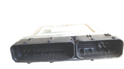 2006 Infiniti M35 ecm ecu computer MEC35-971 - Swan Auto