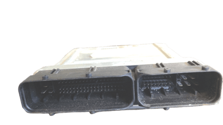 2006 Infiniti M35 ecm ecu computer MEC35-971 - Swan Auto