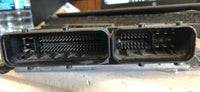 2006 Infiniti QX56 ecm ecu computer MEC85-020 - Swan Auto