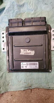 2006 Infiniti QX56 ecm ecu computer MEC85-020 - Swan Auto
