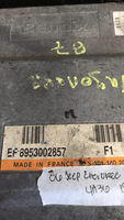 2006 Jeep Cherokee ecm ecu computer 8953002857 - Swan Auto