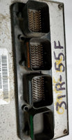 2006 Jeep Grand Cherokee ecm ecu computer P050940545AD - Swan Auto