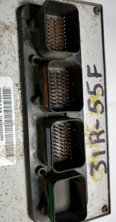 2006 Jeep Grand Cherokee ecm ecu computer P050940545AD - Swan Auto