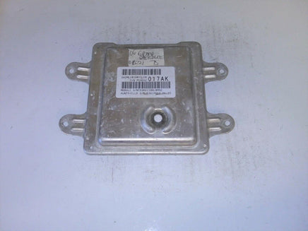 2006 Jeep Grand Cherokee multi-function module P04692017AK - Swan Auto