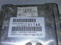 2006 Jeep Grand Cherokee multi-function module P04692017AK - Swan Auto