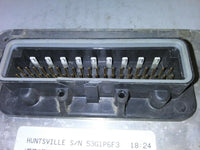 2006 Jeep Grand Cherokee multi-function module P04692017AK - Swan Auto
