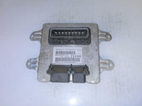 2006 Jeep Grand Cherokee multi-function module P04692017AK - Swan Auto
