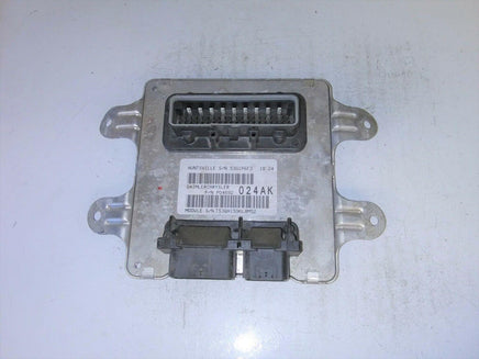 2006 Jeep Grand Cherokee multi-function module P04692017AK - Swan Auto
