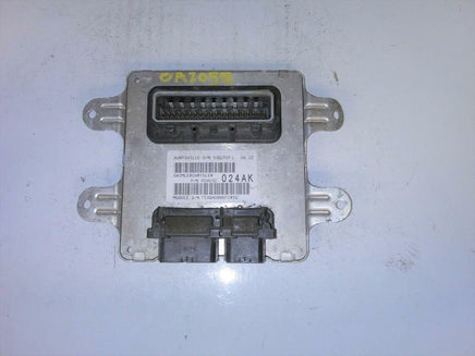 2006 Jeep Grand Cherokee multi-function relay module bcm P04692016AK - Swan Auto