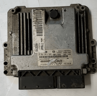 2006 Jeep Liberty diesel ecm ecu computer P56044776AF - Swan Auto