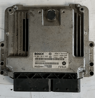 2006 Jeep Liberty diesel ecm ecu computer P56044776BB - Swan Auto