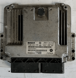 2006 Jeep Liberty diesel ecm ecu computer P56044776BB - Swan Auto