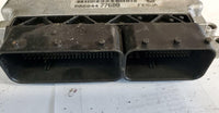 2006 Jeep Liberty diesel ecm ecu computer P56044776BB - Swan Auto