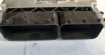 2006 Jeep Liberty diesel ecm ecu computer P56044776BB - Swan Auto