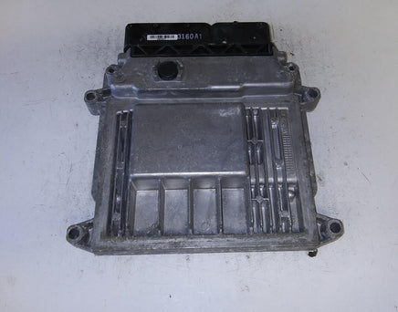 2006 Kia Rio ecm ecu computer 39110-26BG1 - Swan Auto