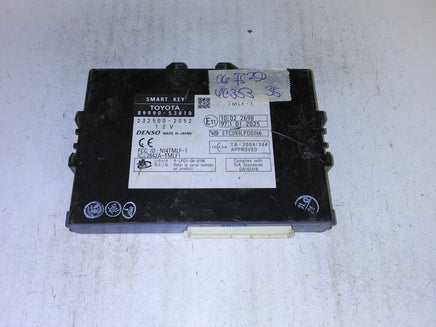 2006 Lexus IS250 Keyless Entry Module 89990-53010 - Swan Auto