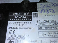 2006 Lexus IS250 Keyless Entry Module 89990-53010 - Swan Auto