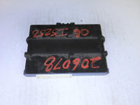 2006 Lexus IS250 Keyless Entry Module 89990-53010 - Swan Auto