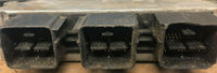 2006 Lincoln Town Car ecm ecu computer 6W1A-12A650-AHB - Swan Auto