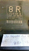 2006 Mazda 3 Mazda3 ecm ecu computer L32F 18 881B - Swan Auto
