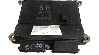 2006 Mazda 3 Mazda3 ecm ecu computer L32F 18 881B - Swan Auto