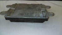 2006 Mazda 3 Mazda3 ecm ecu computer LF3H 18 881 - Swan Auto