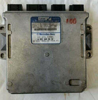 2006 Mercedes A180 ecm ecu computer A 640 150 08 91 - Swan Auto