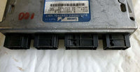2006 Mercedes A180 ecm ecu computer A 640 150 08 91 - Swan Auto
