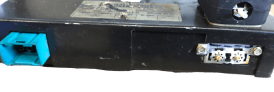 2006 Mercedes-Benz Radio Satelite Control Module 28025236 - Swan Auto