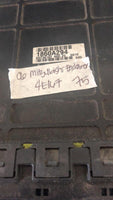 2006 Mitsubishi Endeavor ecu ecm computer 1860A294 - Swan Auto