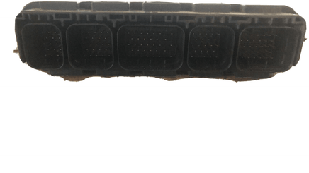 2006 Mitsubishi Endeavor ecu ecm computer 1860A294 - Swan Auto