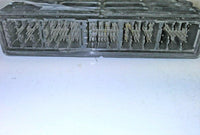 2006 Mitsubishi Outlander ecu ecm computer 8631A118 - Swan Auto