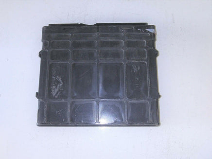 2006 Mitsubishi Outlander ecu ecm computer 8631A118 - Swan Auto