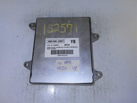 2006 Pontiac ecu ecm computer 96851098 - Swan Auto