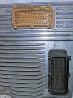 2006 Pontiac ecu ecm computer 96851098 - Swan Auto