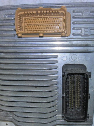 2006 Pontiac ecu ecm computer 96851098 - Swan Auto