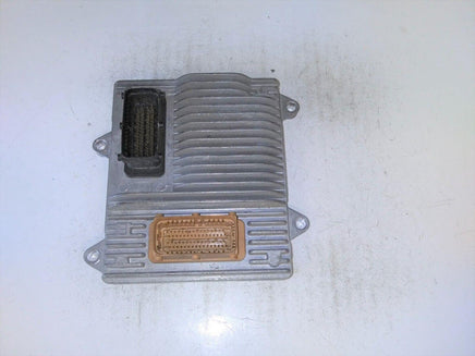 2006 Pontiac ecu ecm computer 96851098 - Swan Auto