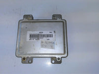 2006 Pontiac G6 or Chevrolet Malibu ecm ecu computer 12607633 - Swan Auto