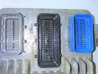 2006 Pontiac G6 or Chevrolet Malibu ecm ecu computer 12607633 - Swan Auto