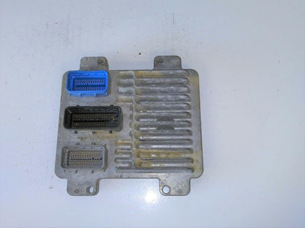 2006 Pontiac G6 or Chevrolet Malibu ecm ecu computer 12607633 - Swan Auto
