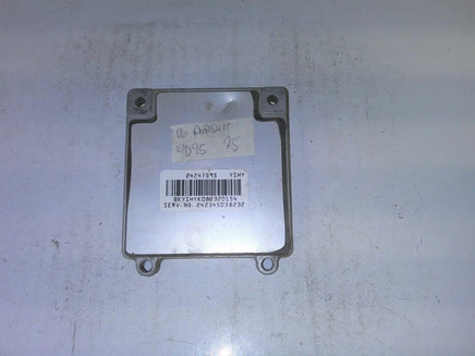 2006 Pontiac Pursuit TCM transmission computer 24247595 - Swan Auto
