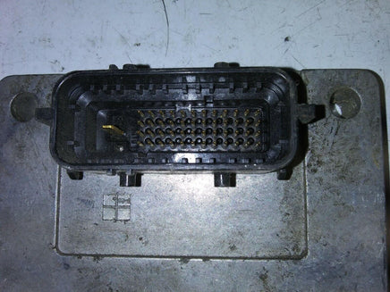 2006 Pontiac Pursuit TCM transmission computer 24247595 - Swan Auto
