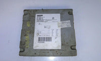 2006 Saab 9-3 navigation control module 12757925 BA - Swan Auto