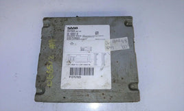 2006 Saab 9-3 navigation control module 12757925 BA - Swan Auto