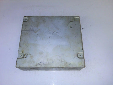 2006 Saab 9-3 navigation control module 12757925 BA - Swan Auto
