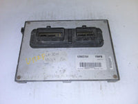 2006 Saturn Ion ecu ecm computer 12603764 - Swan Auto