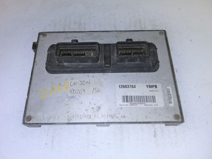 2006 Saturn Ion ecu ecm computer 12603764 - Swan Auto
