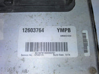 2006 Saturn Ion ecu ecm computer 12603764 - Swan Auto